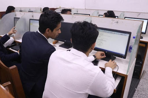 Asia Pacific Institute of Management New Delhi Campus Life photo 16